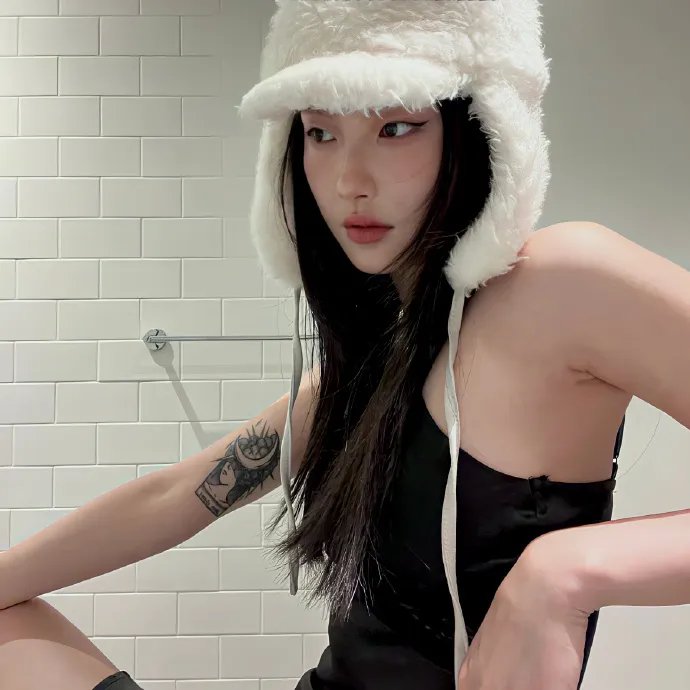 你是我的正午暖阳