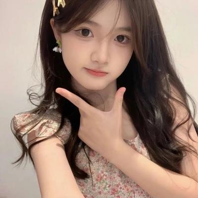 流淌的美好时光